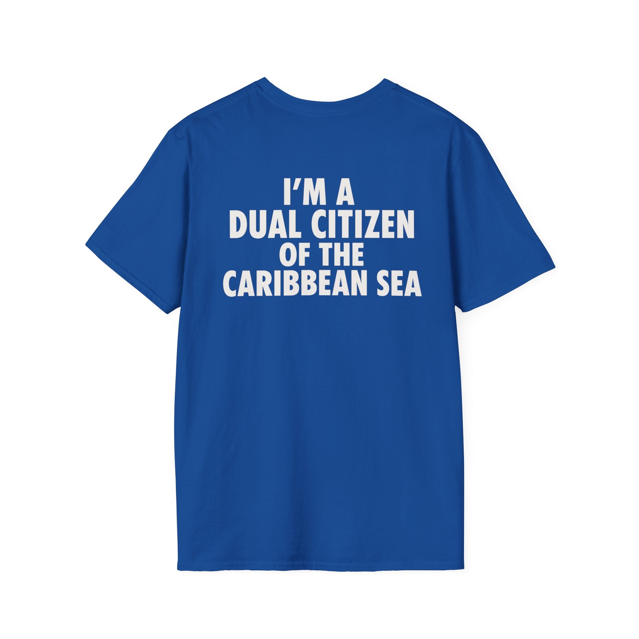 OG Cruiser | "I've Been Cruising So Long..." - Caribbean Sea