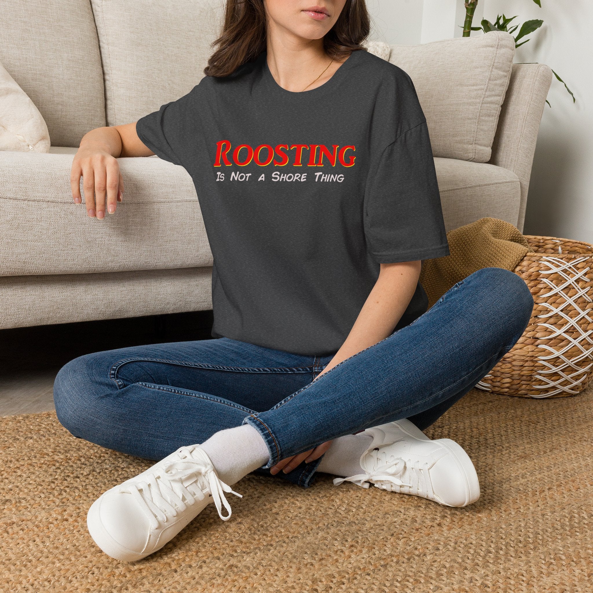 Rooster Collection | Cruise Rooster