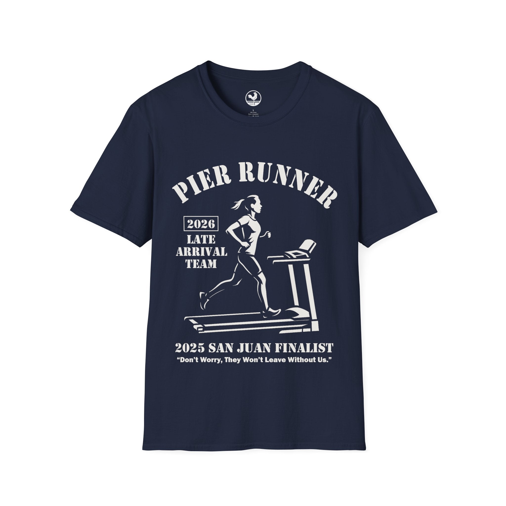 Cruise Life | Pier Runner-Female