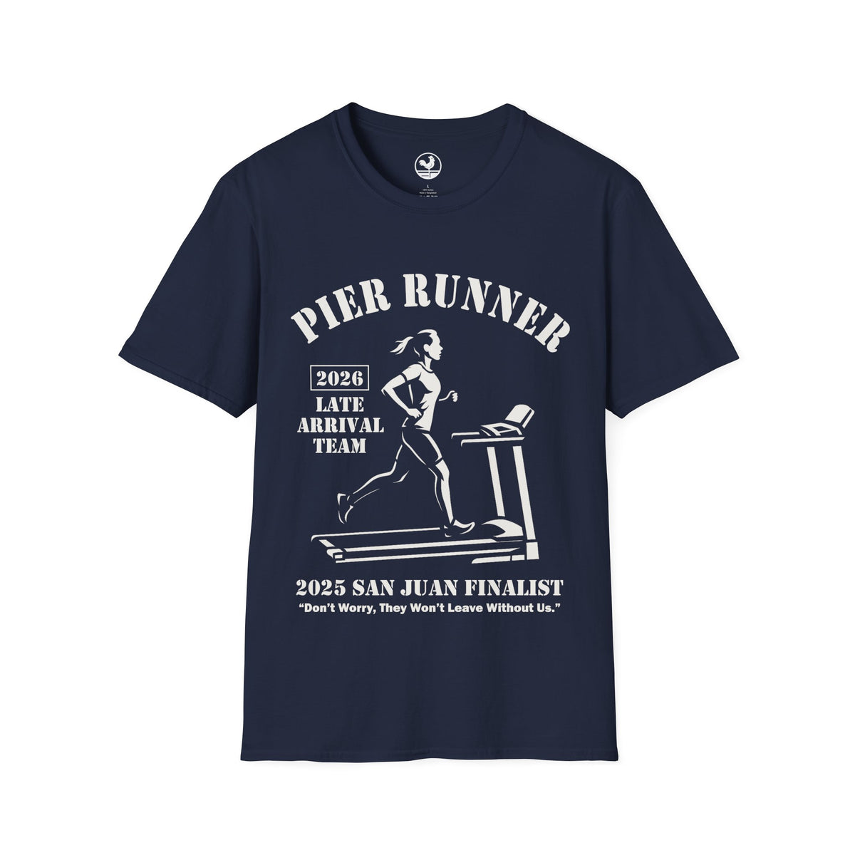 Cruise Life | Pier Runner-Female