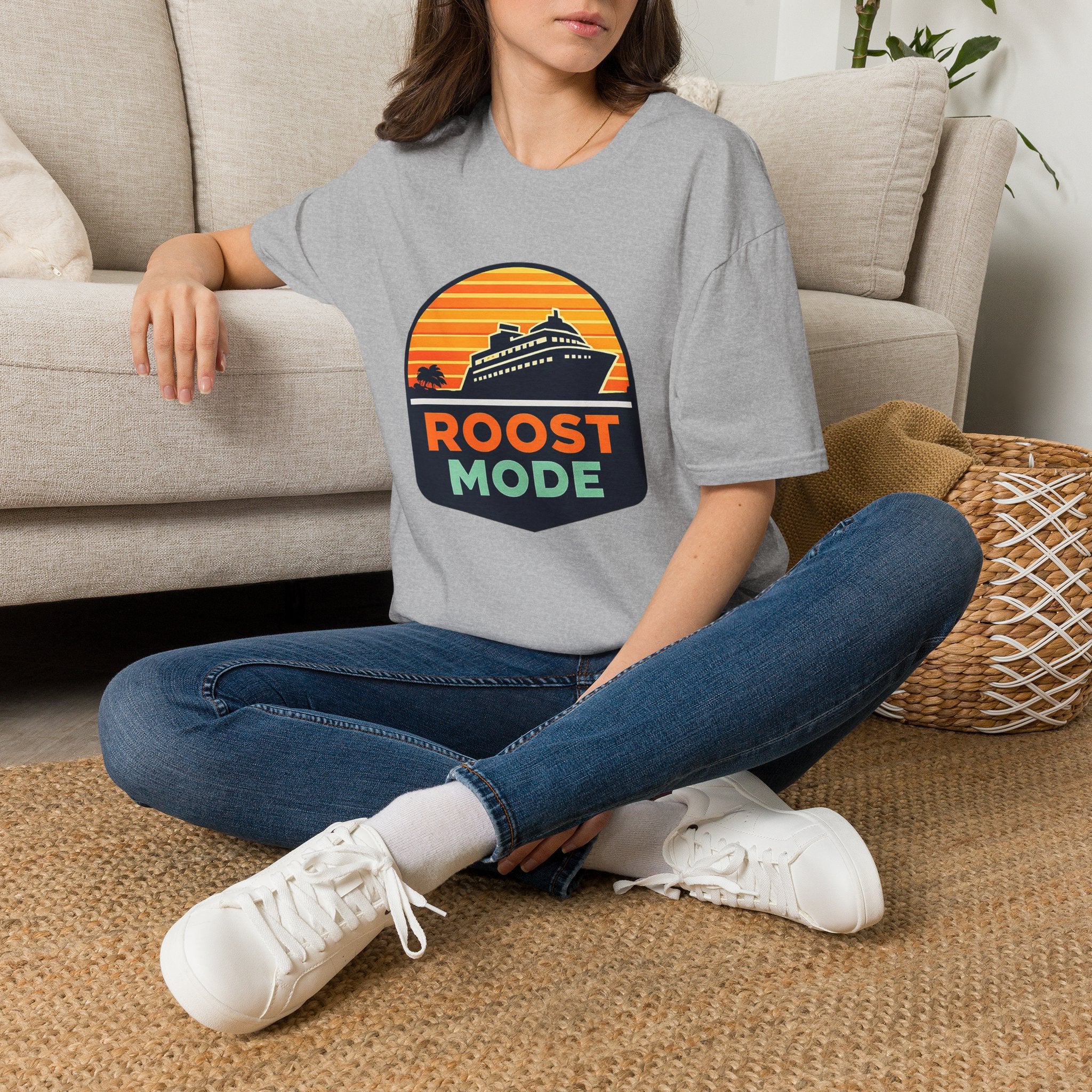 Rooster Collection | Roost Mode
