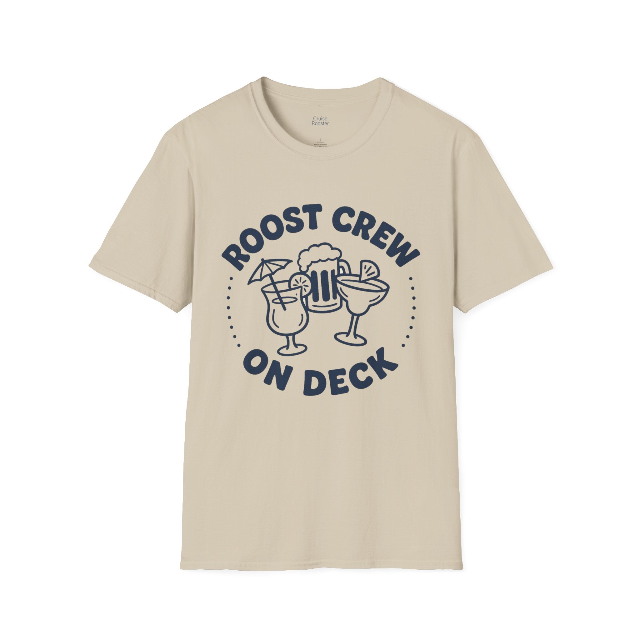 Rooster Collection | Roost Crew