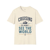 Cruise Life | How I See the World