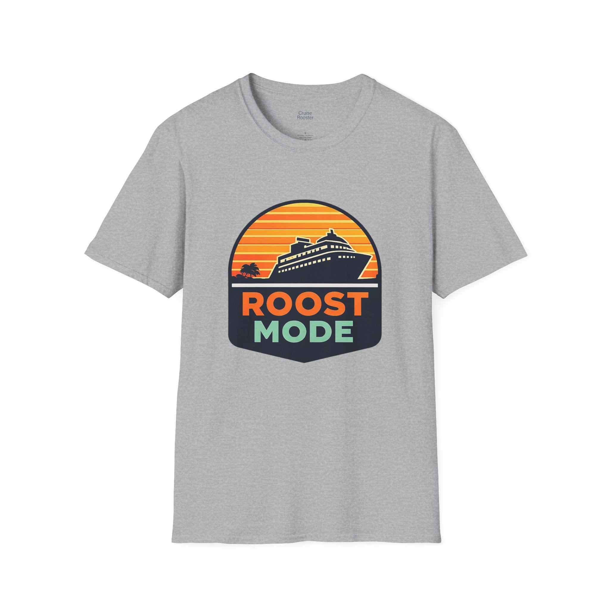 Rooster Collection | Roost Mode