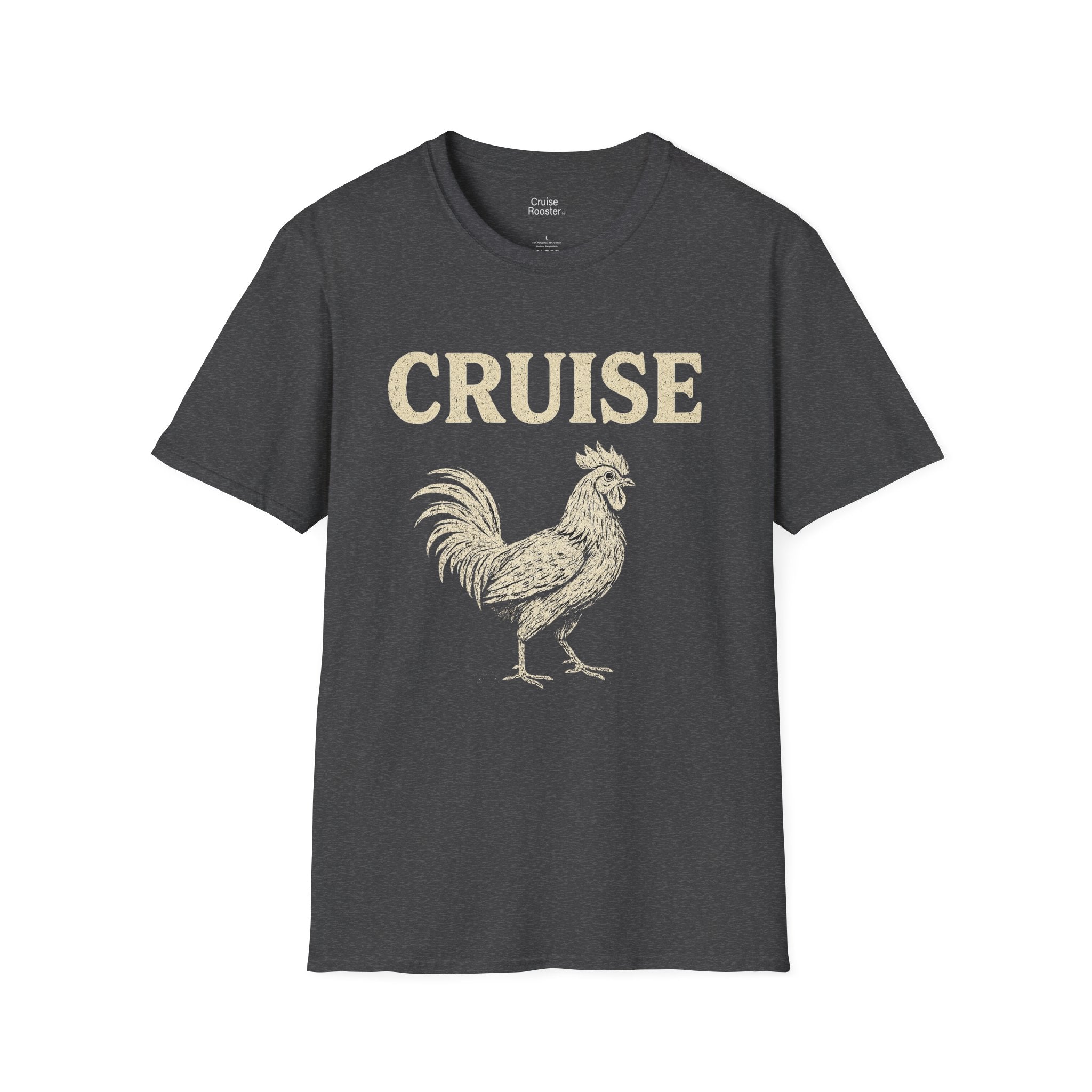 Rooster Collection | Cruise Rooster