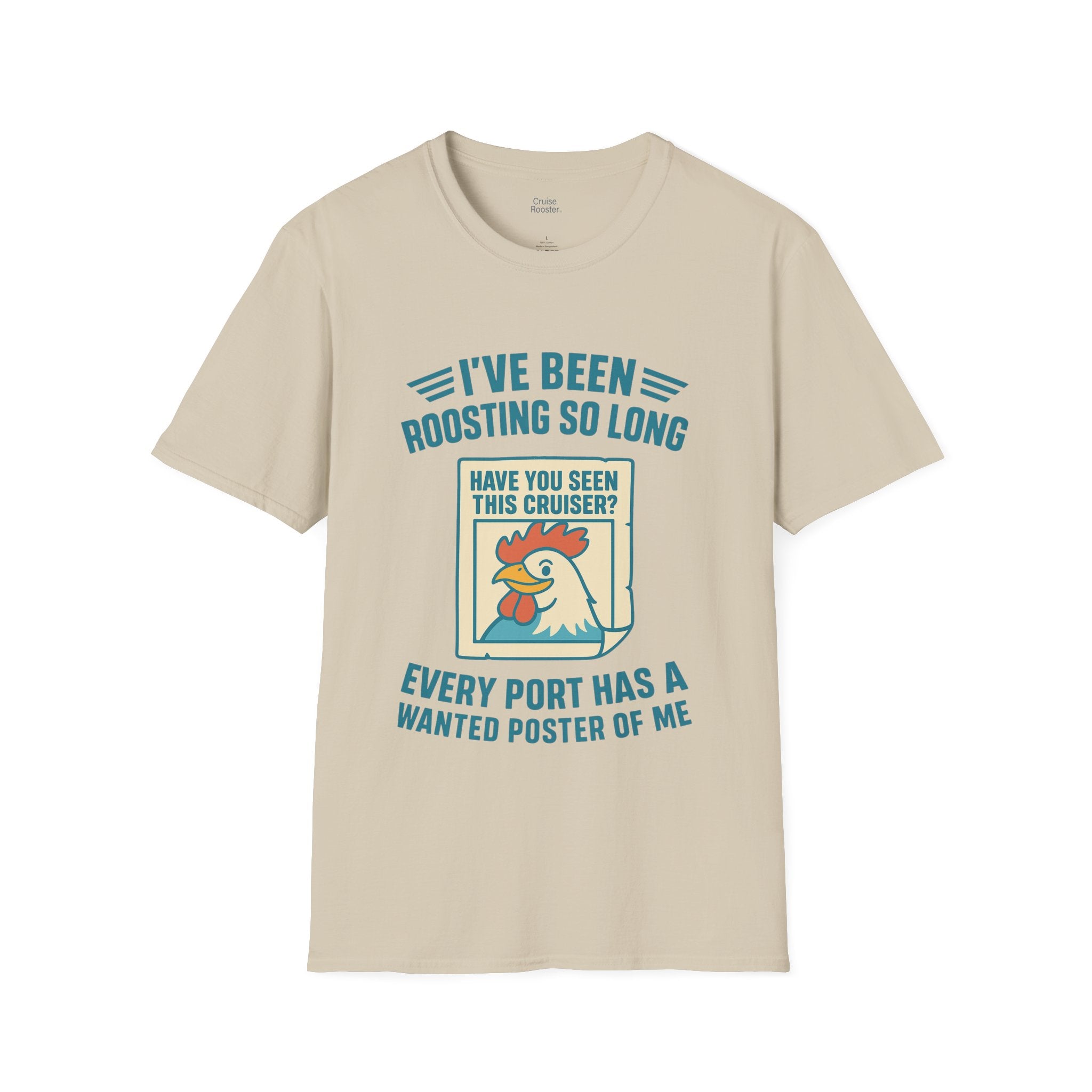 Rooster Collection | Rooster Wanted