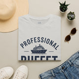 Cruise Life | Professional Buffet Inspector
