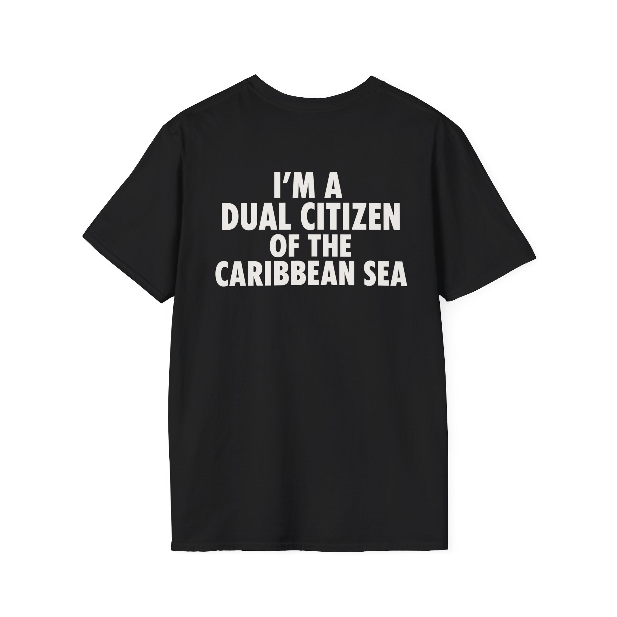 OG Cruiser | "I've Been Cruising So Long..." - Caribbean Sea