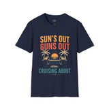 Cruise Life | Sun's Out...