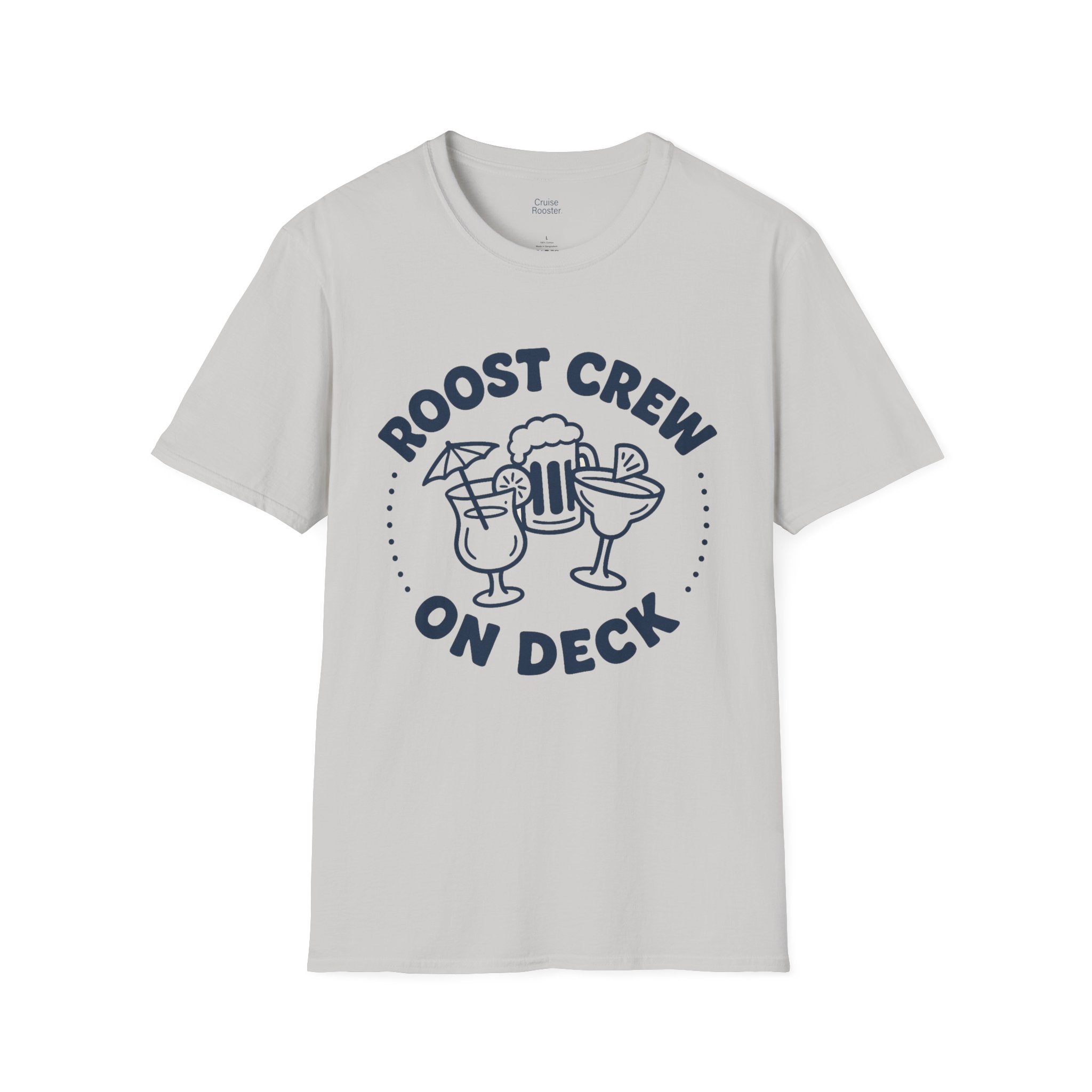 Rooster Collection | Roost Crew