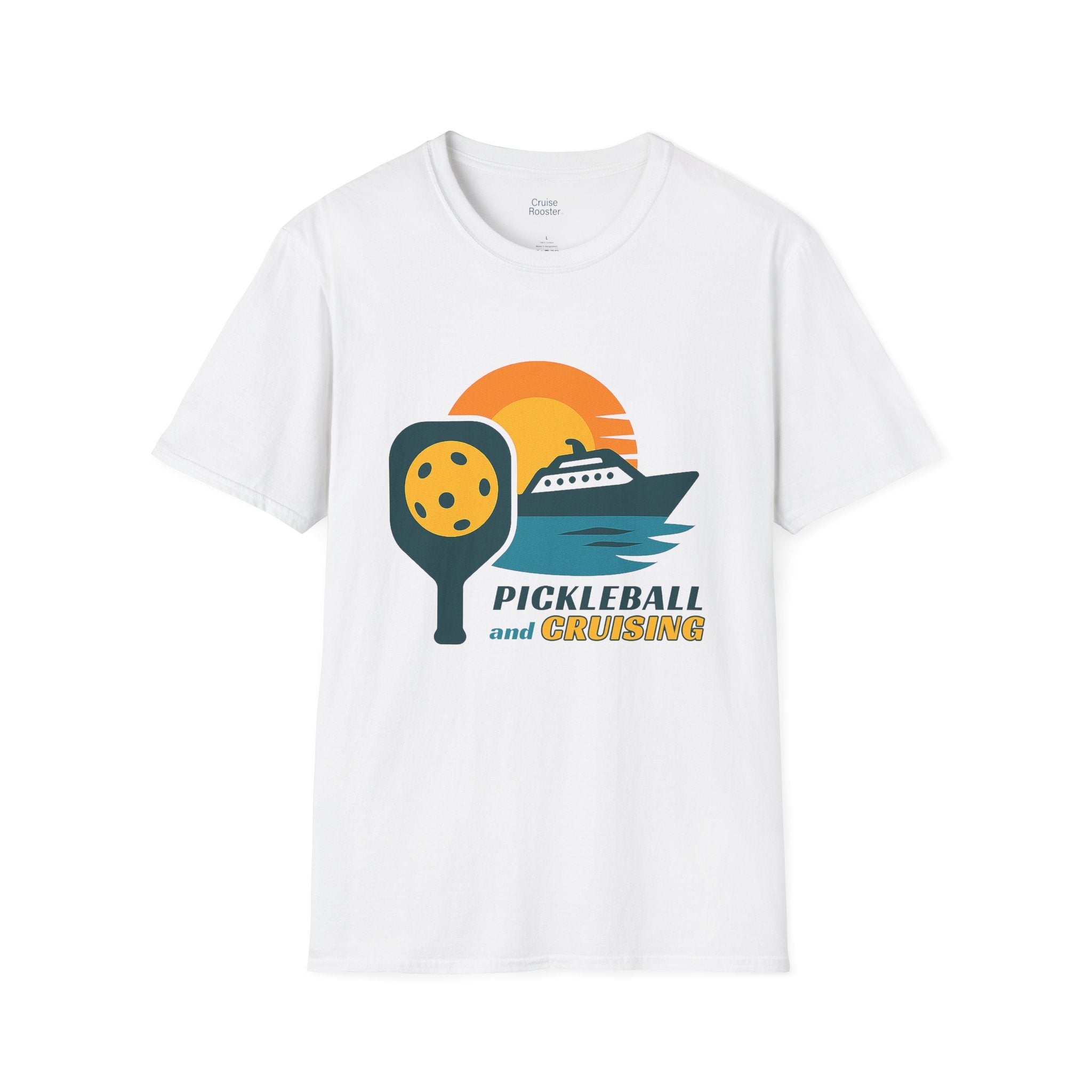Cruise Life | Pickleball and Cruising