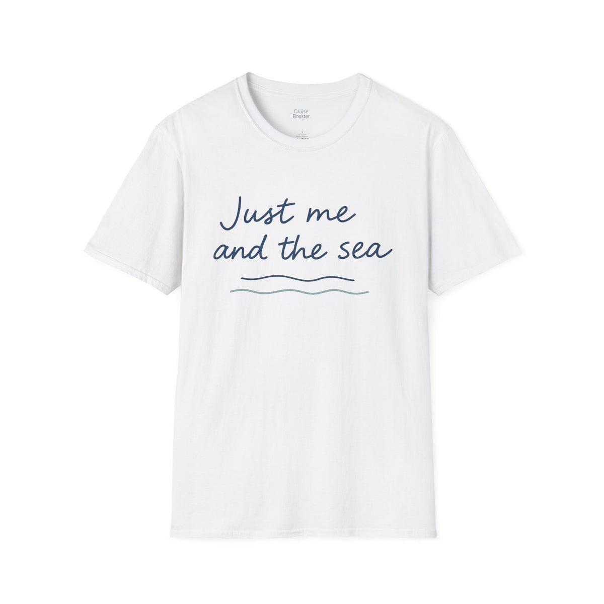 Me & the Sea | Just Me and the Sea
