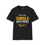Cruise Life | Single Supplement
