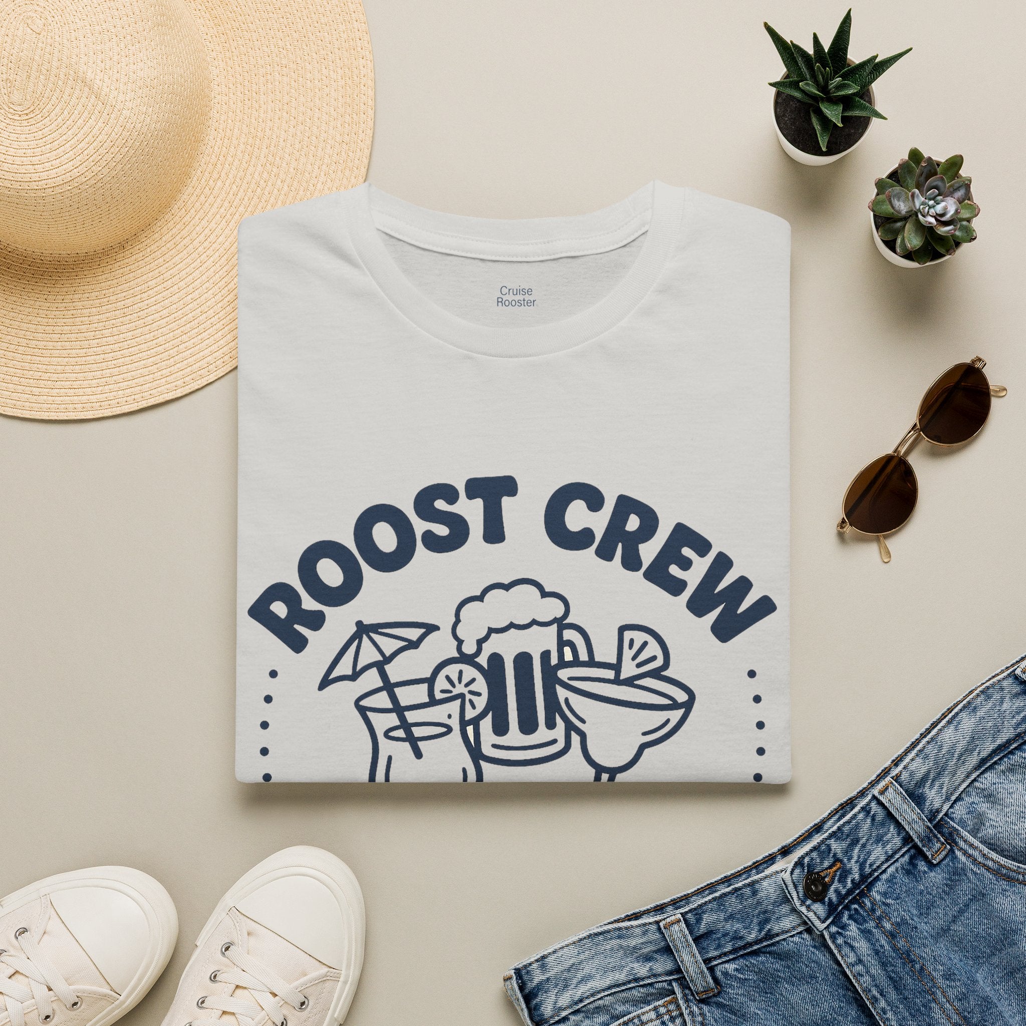 Rooster Collection | Roost Crew