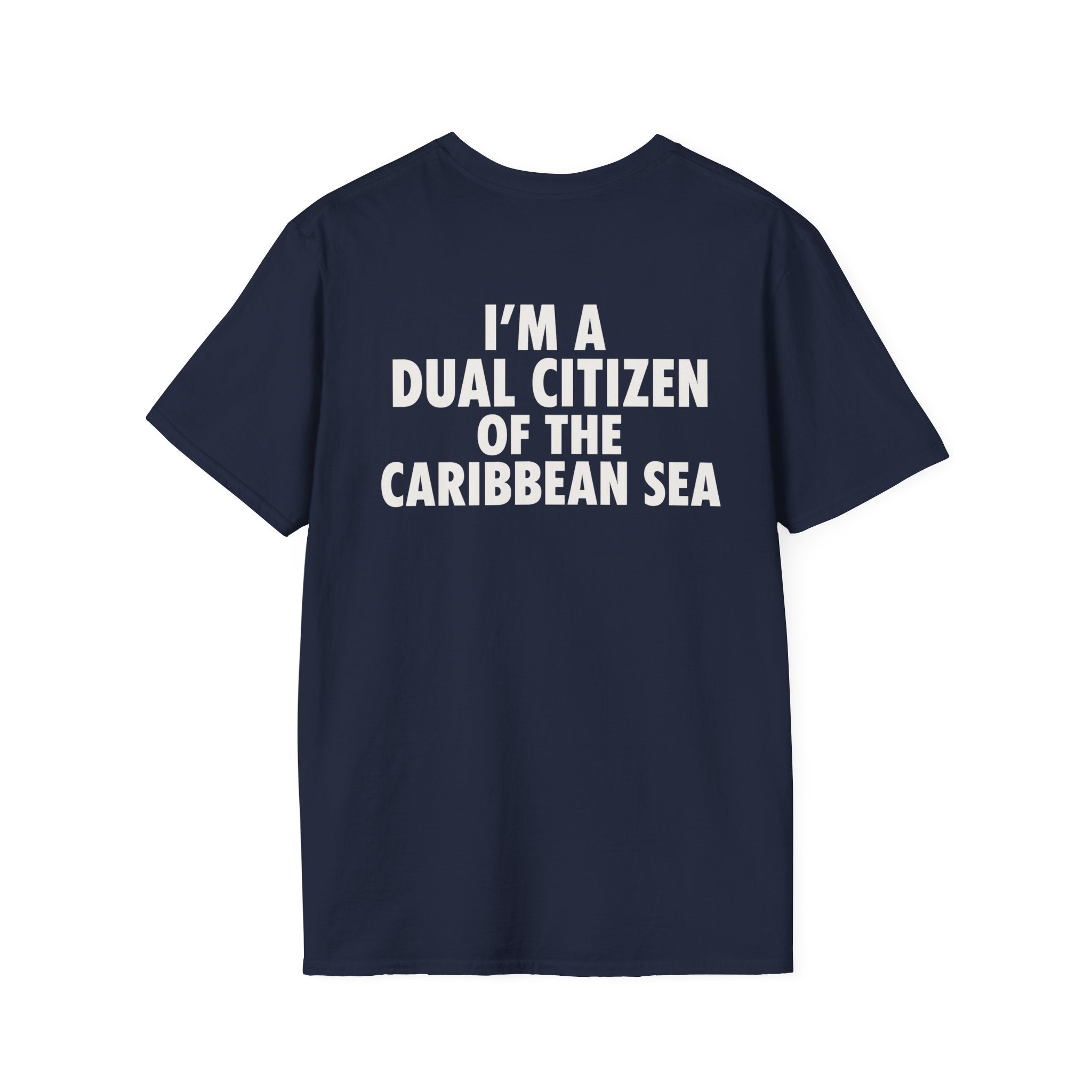 OG Cruiser | "I've Been Cruising So Long..." - Caribbean Sea