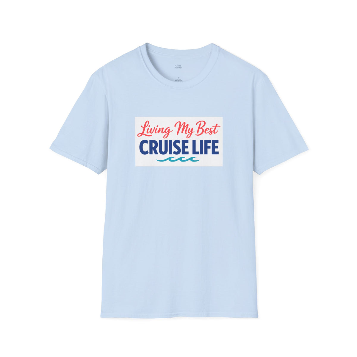 Cruise Life | "Living My Best Cruise...Lit!"