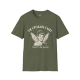 OG Cruiser | The Upgrade Fairy - Upgrade T-Shirt