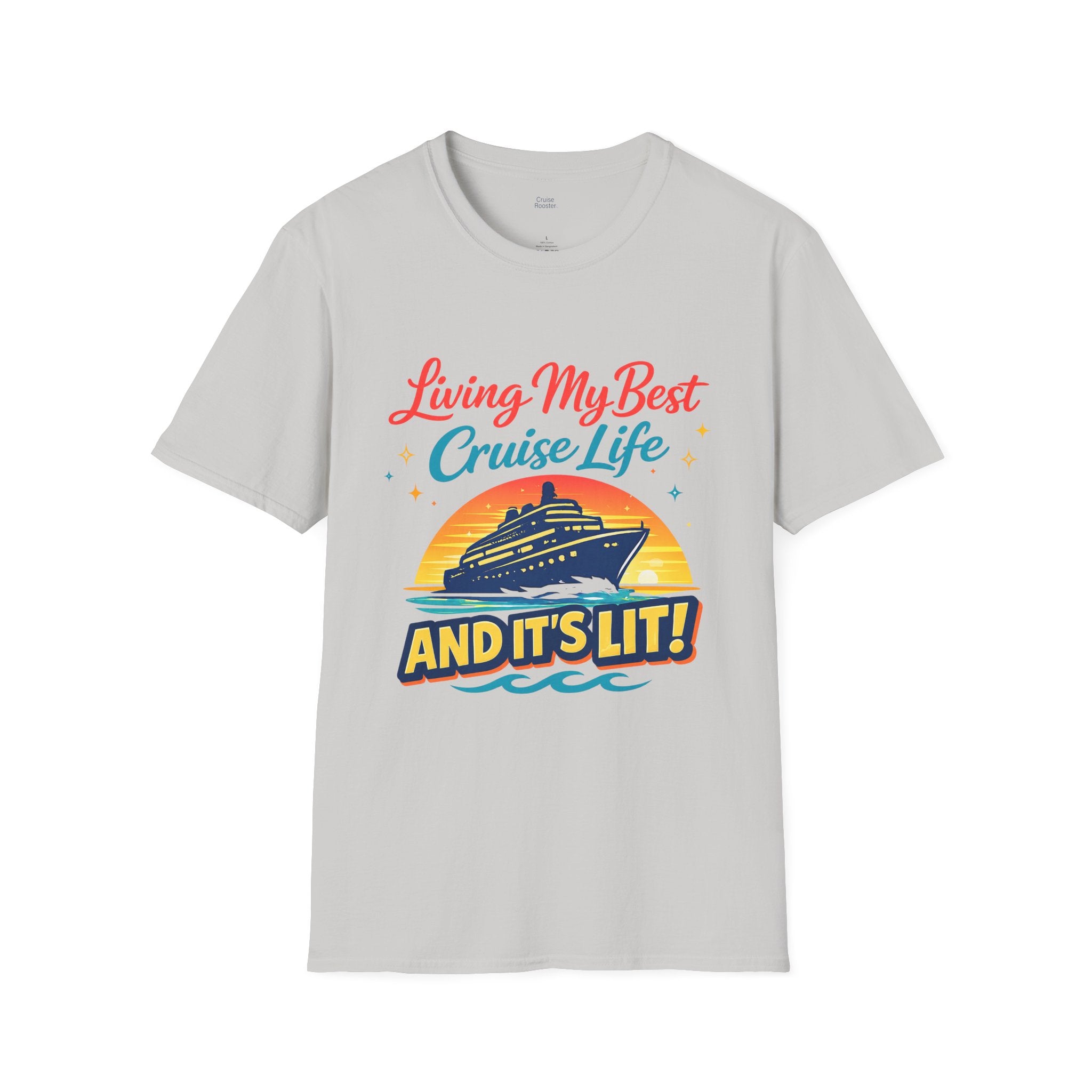 Cruise Life | "My Best Cruise Life... Lit!