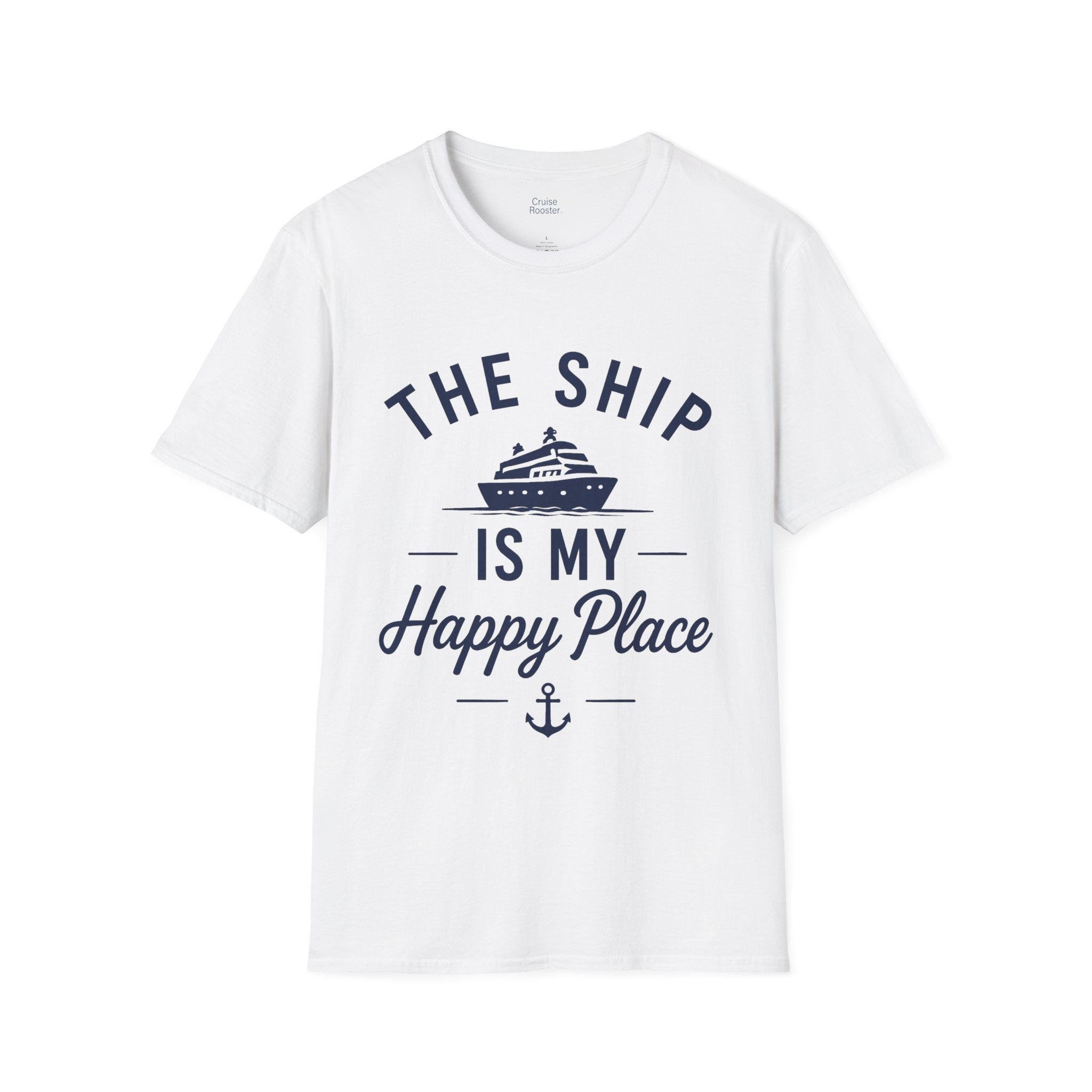 Cruise Life | The Ship Is My Happy Place