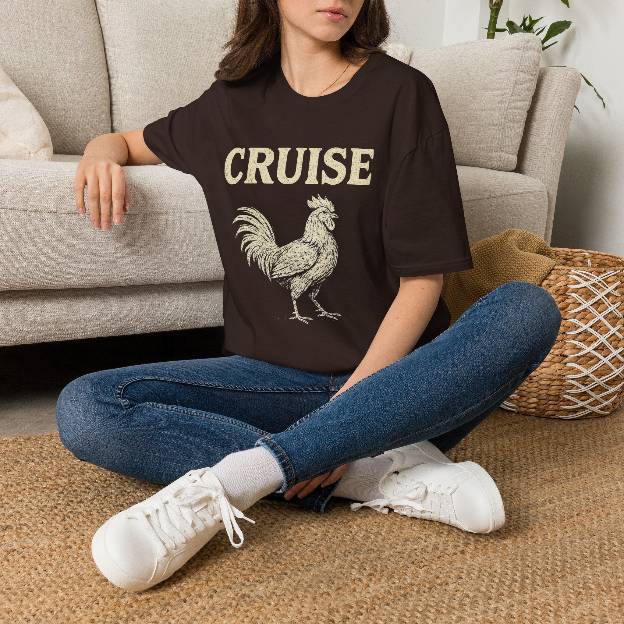 Rooster Collection | Cruise Rooster