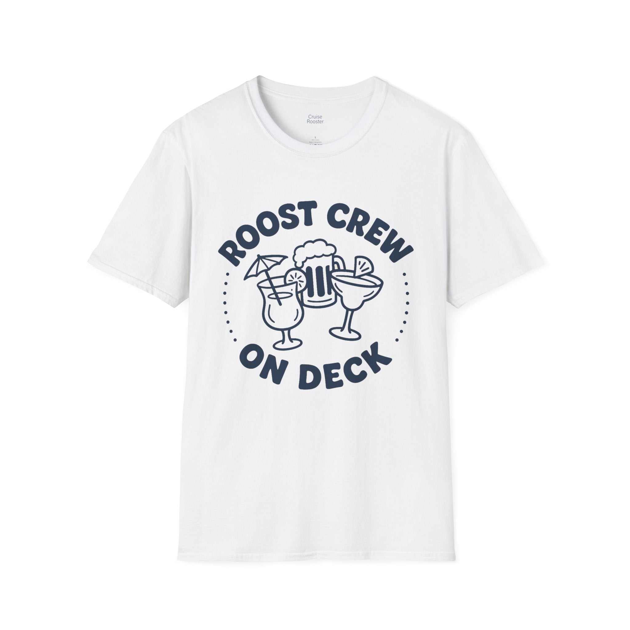 Rooster Collection | Roost Crew