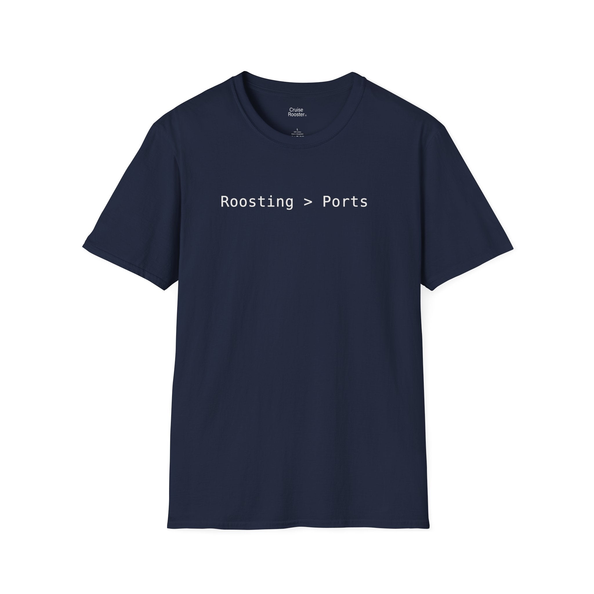 Rooster Collection | Roosting > Ports