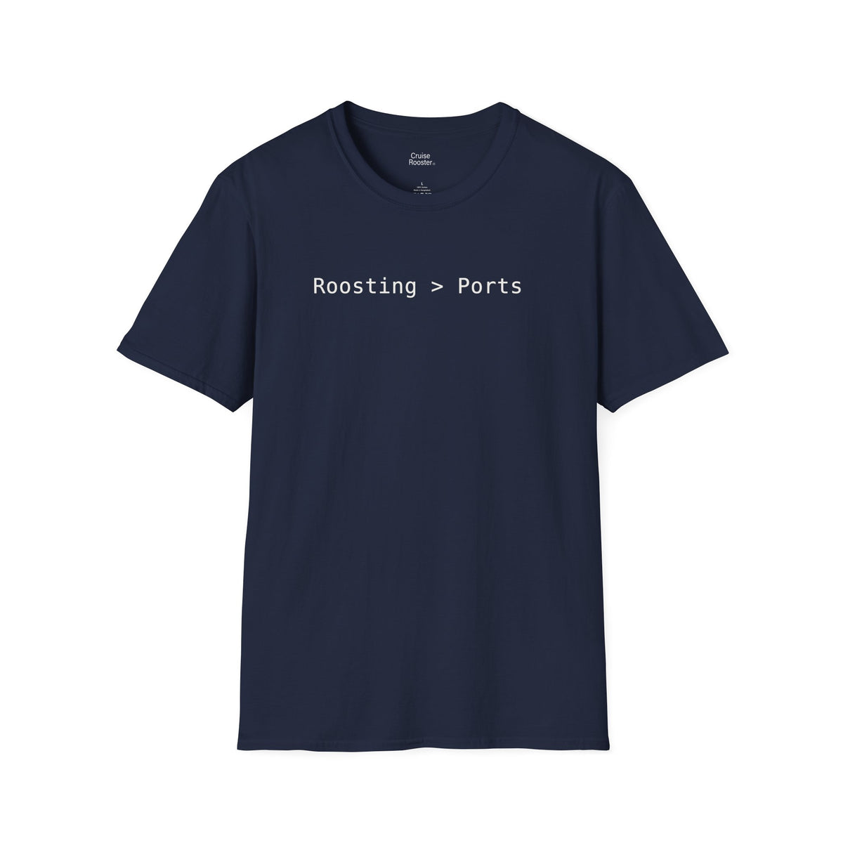 Rooster Collection | Roosting > Ports