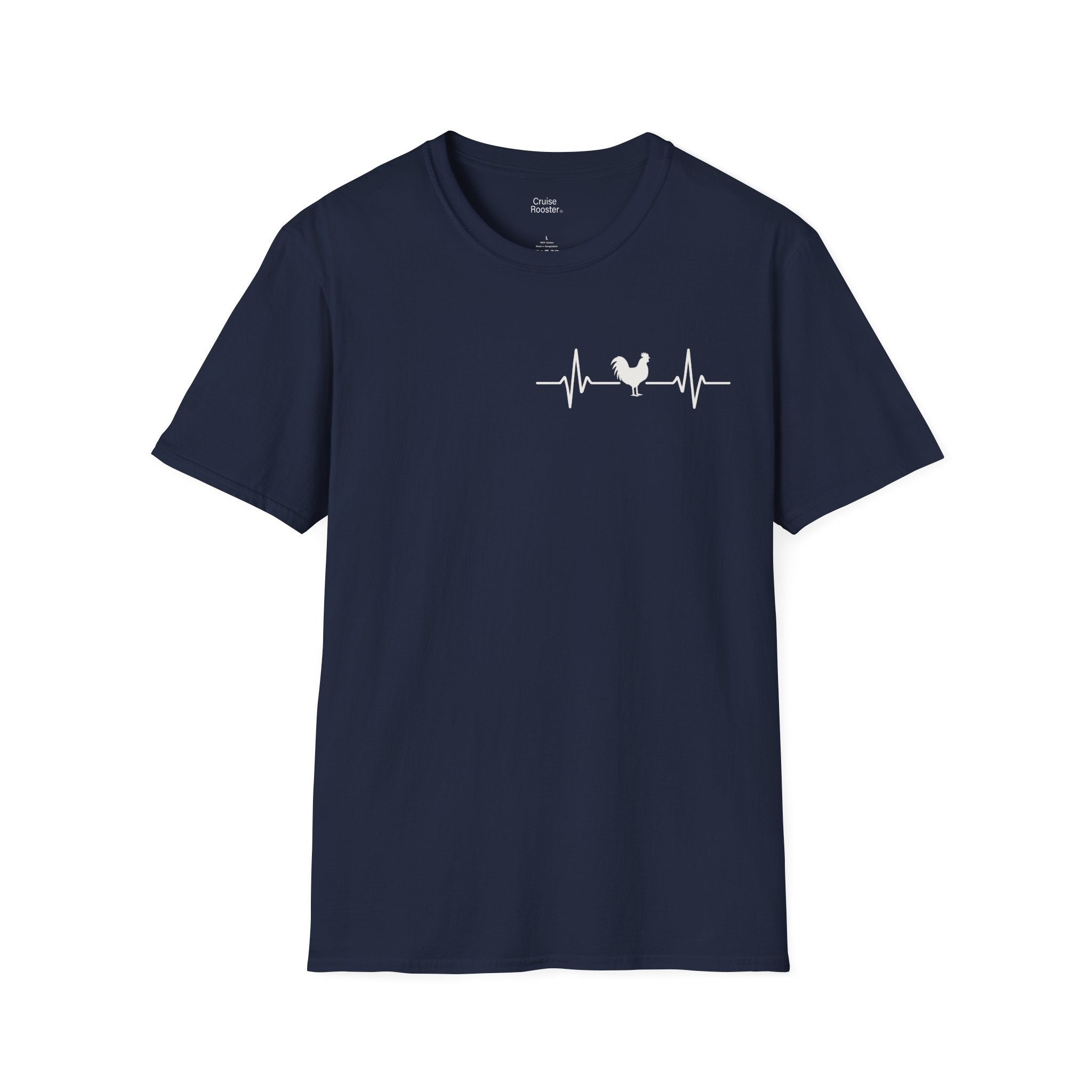 Rooster Collection | Rooster Heartbeat