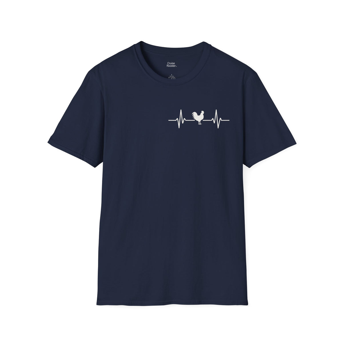 Rooster Collection | Rooster Heartbeat