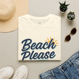 Rooster Collection | "Beach Please..."