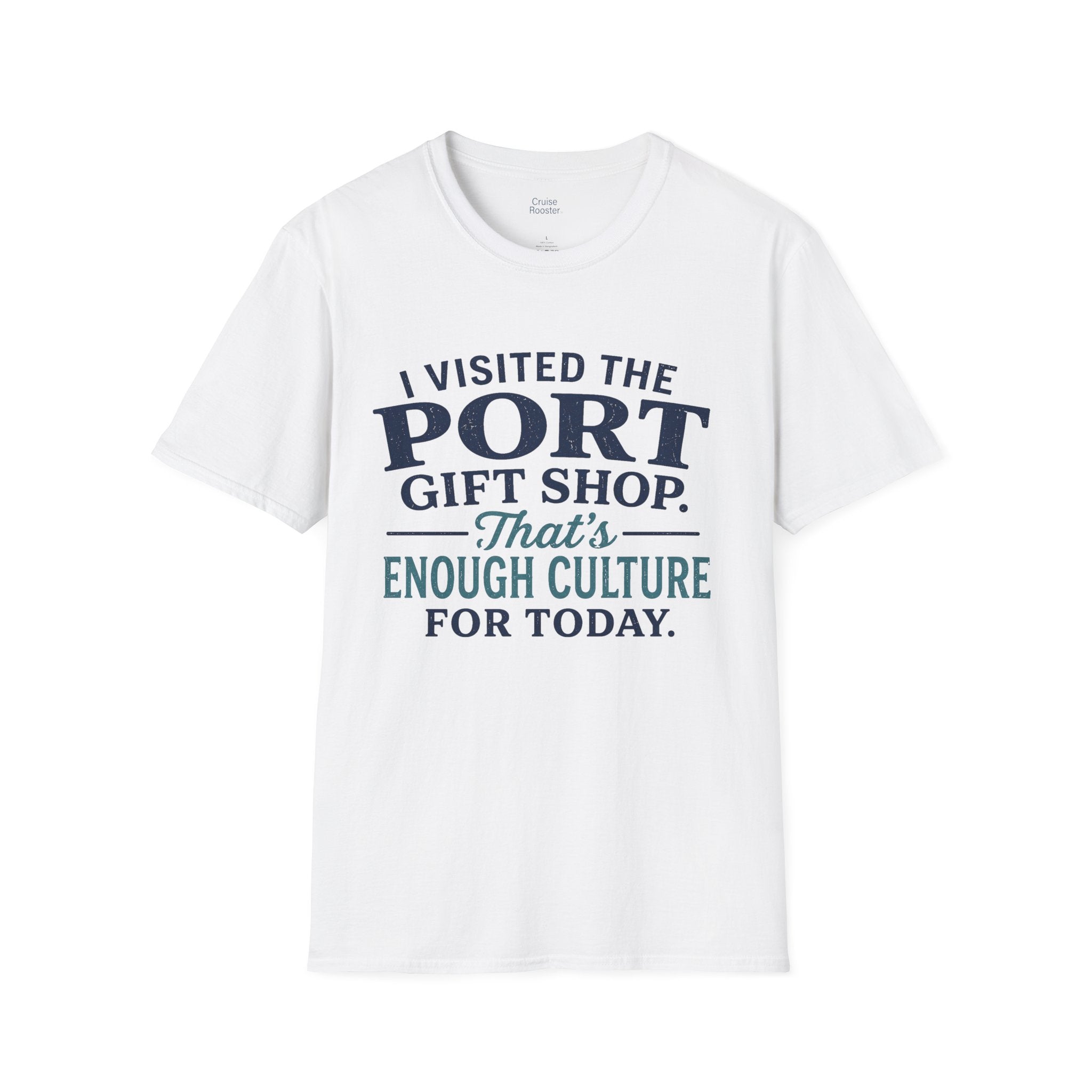Cruise Life | Port Gift Shop