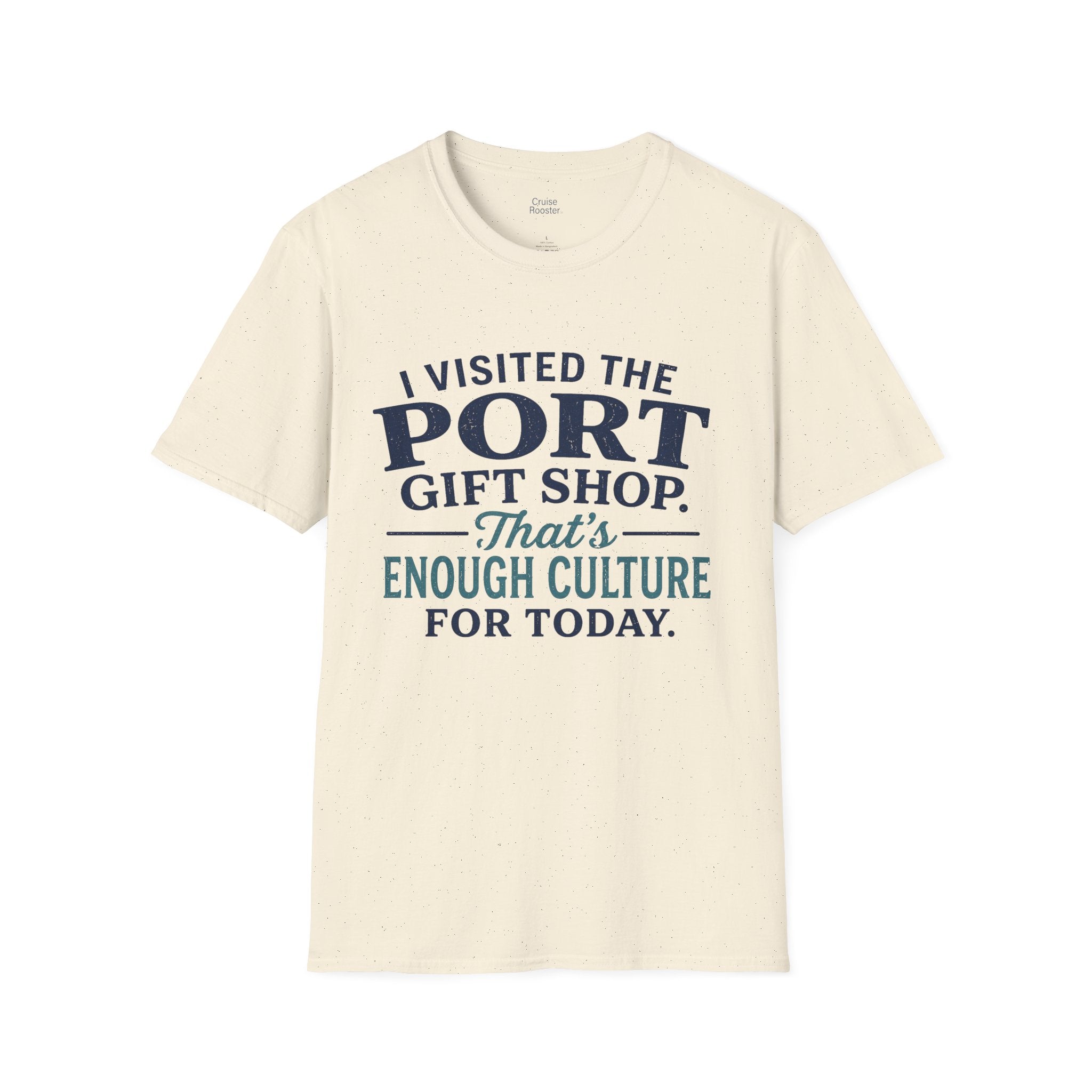 Cruise Life | Port Gift Shop