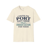 Cruise Life | Port Gift Shop