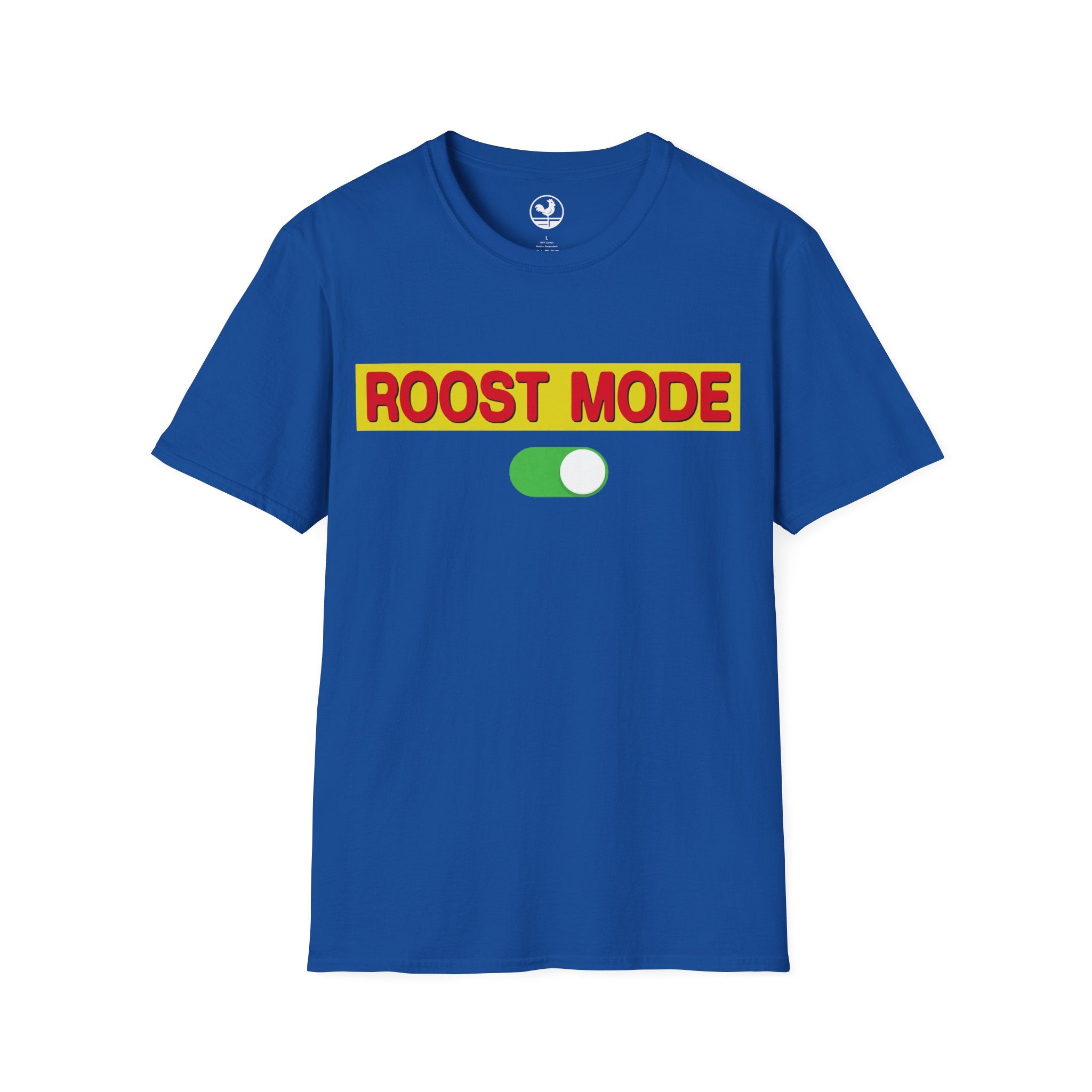 Rooster Collection | Roost Mode On