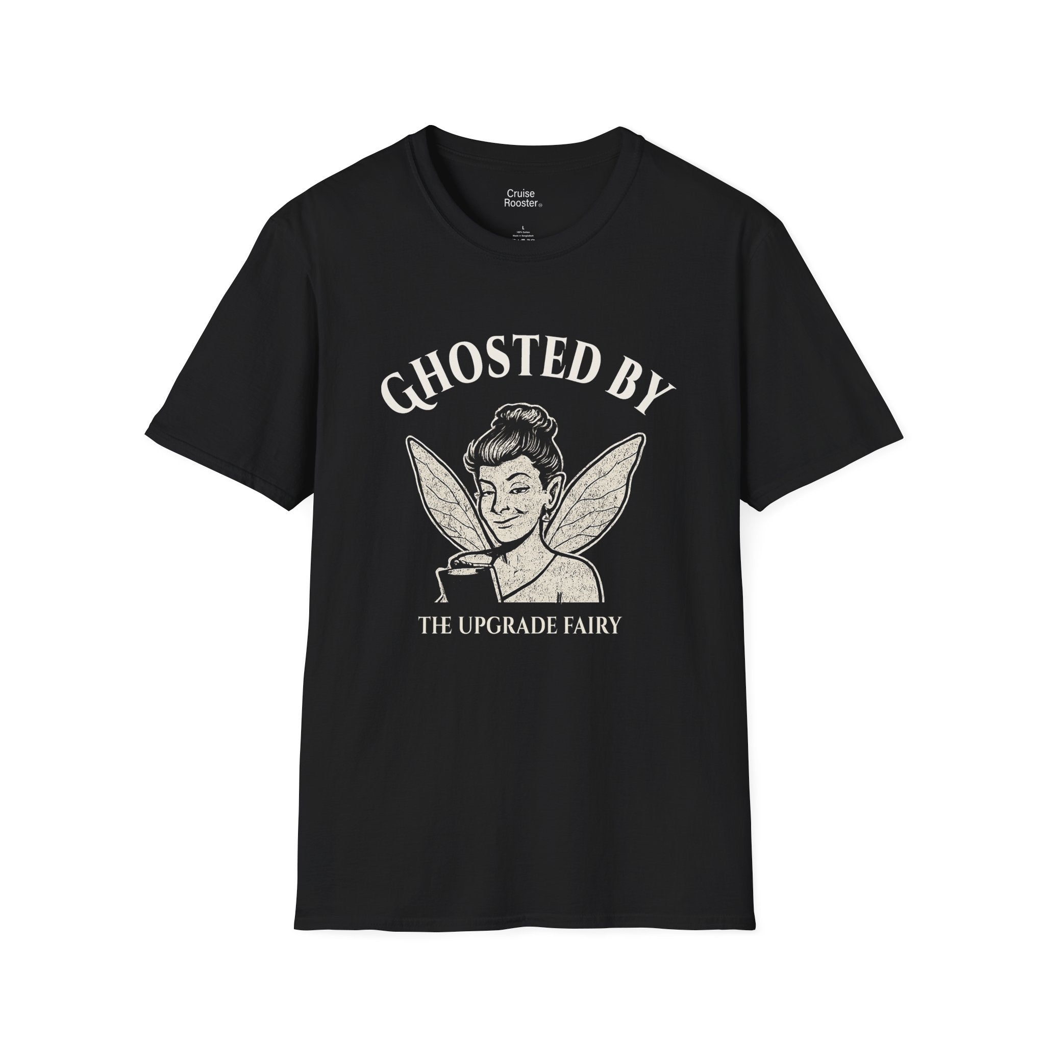 OG Cruiser | The Upgrade Fairy - Ghosted