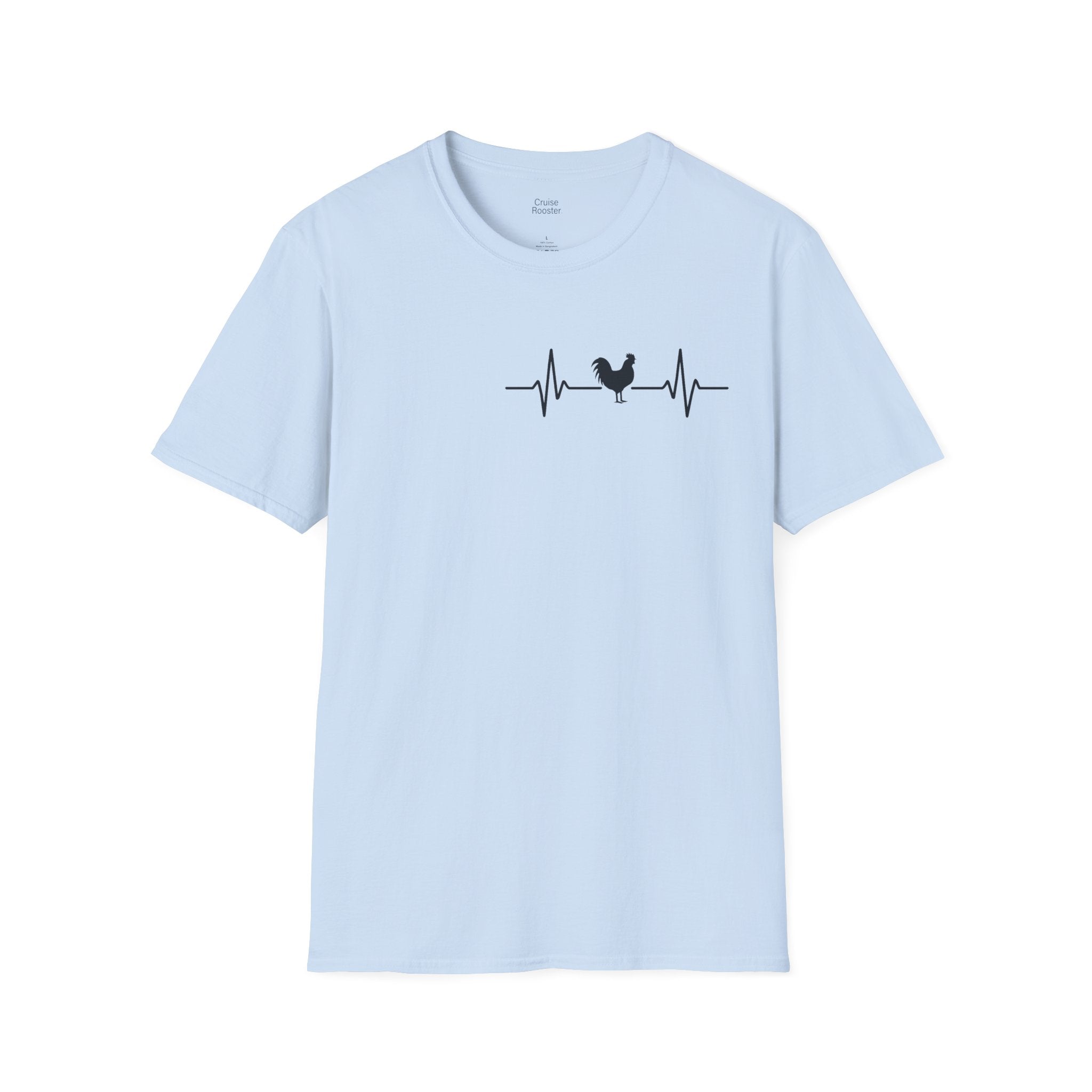 Rooster Collection | Rooster Heartbeat