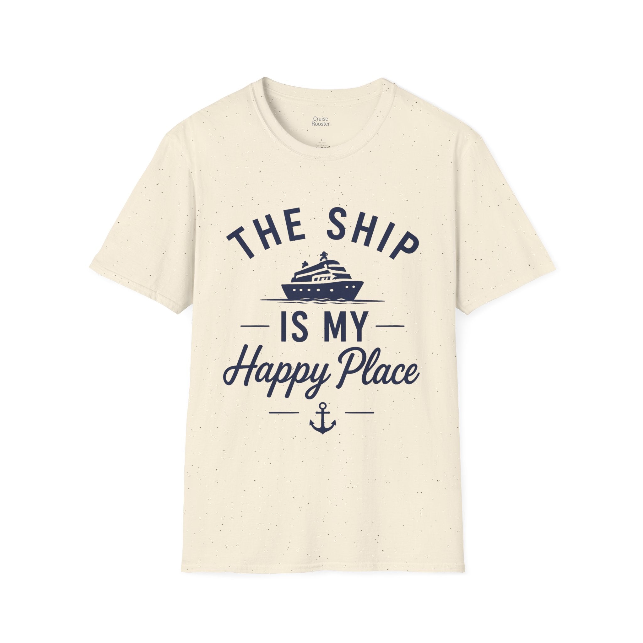Cruise Life | The Ship Is My Happy Place