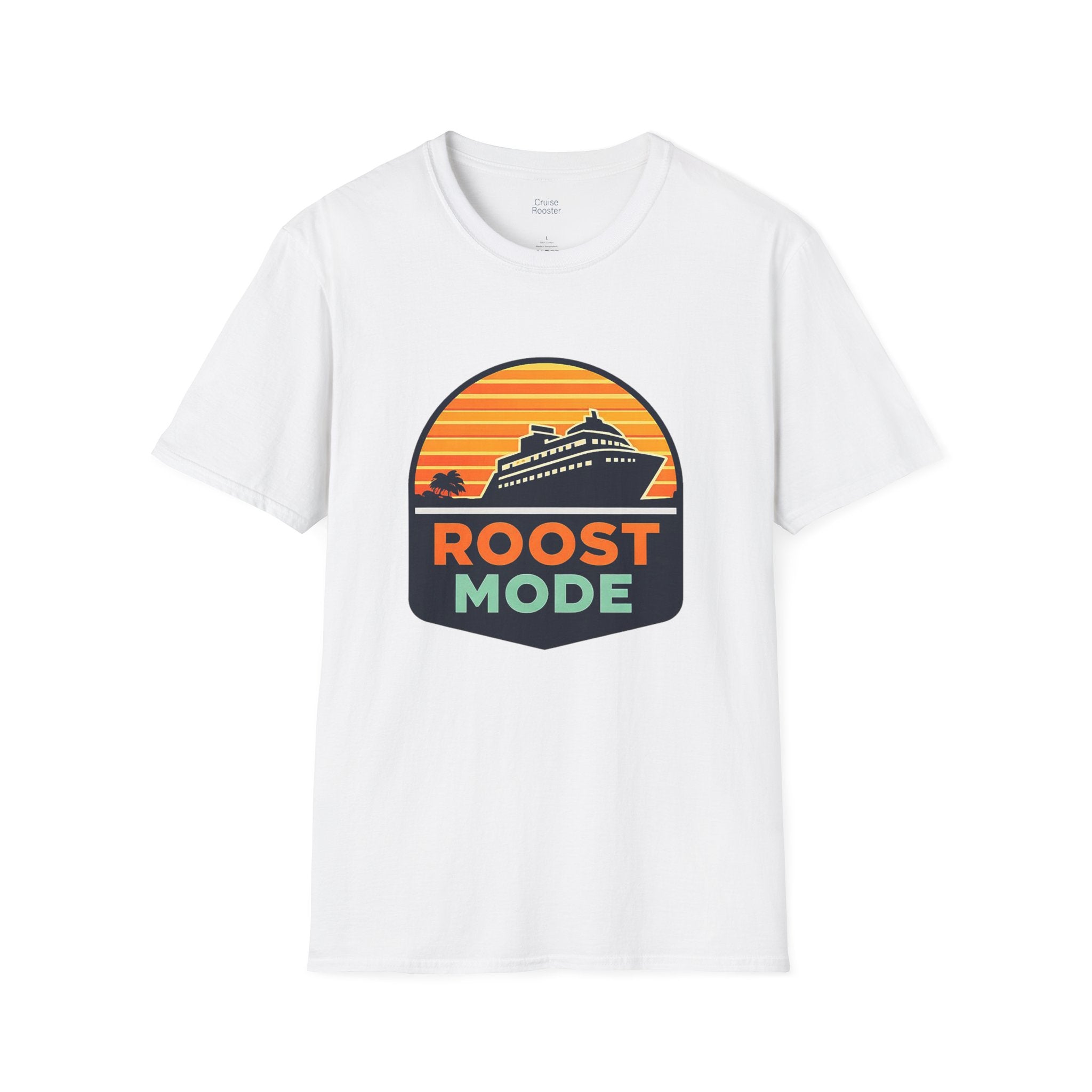 Rooster Collection | Roost Mode