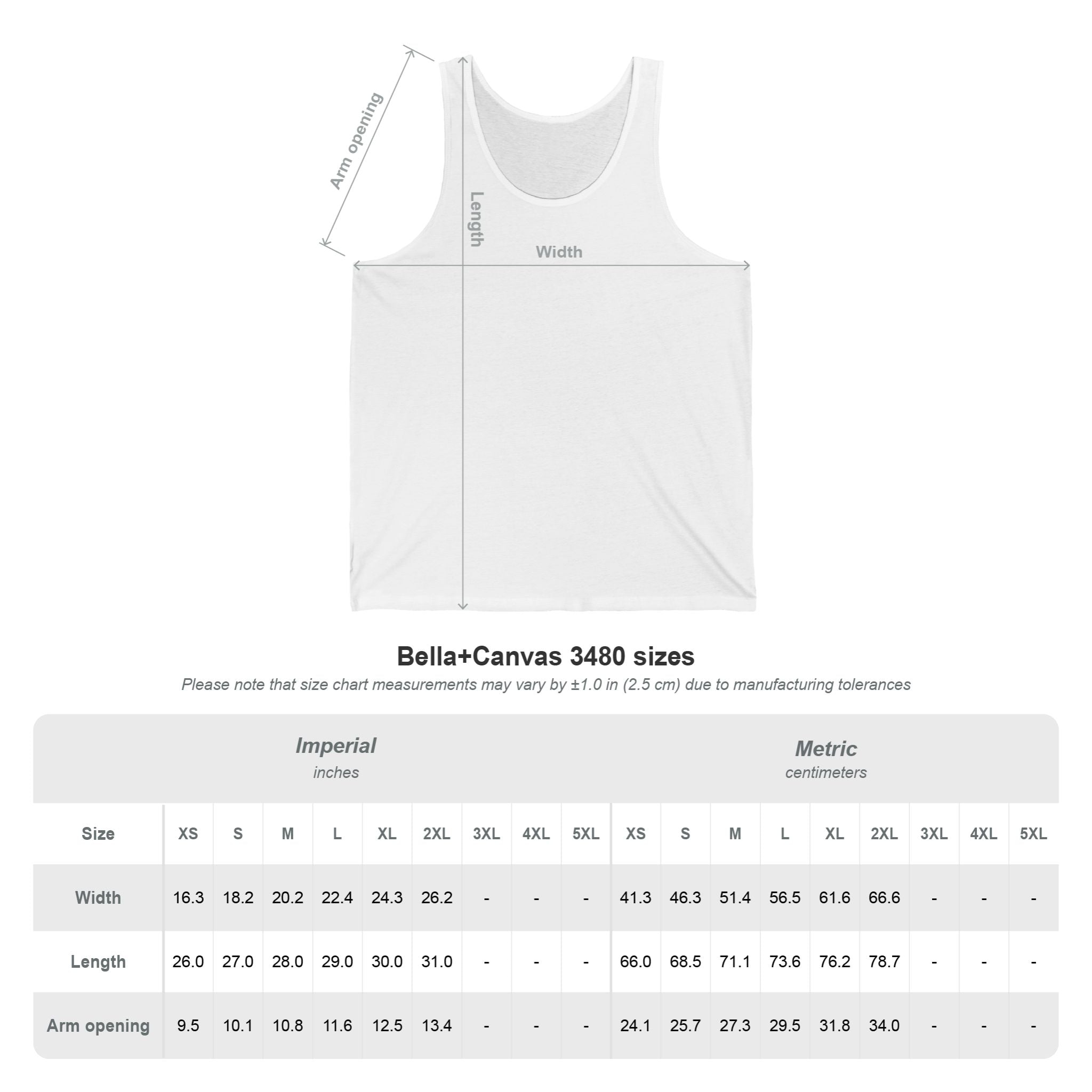 Cruise Life | My Cruise Routine Tank Top