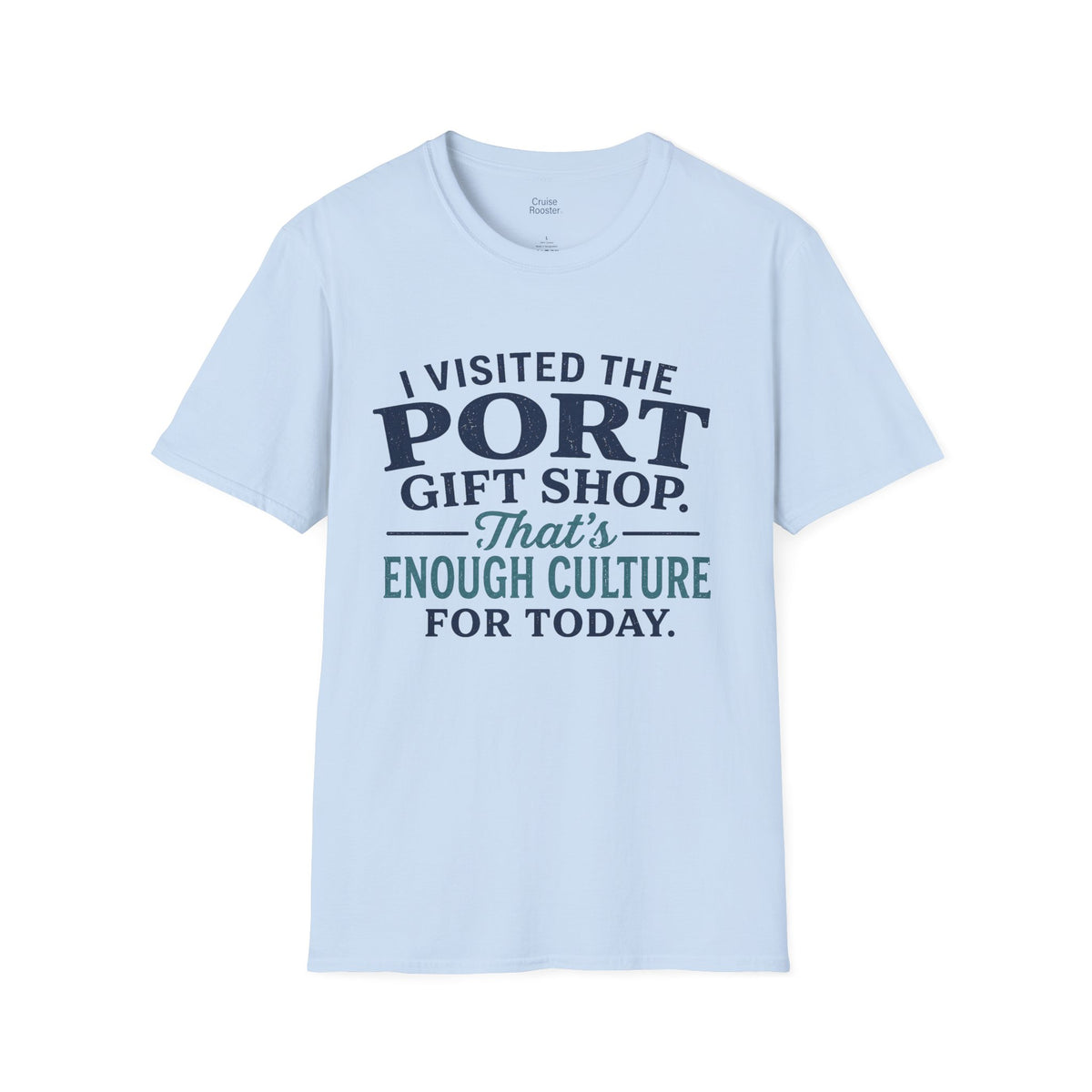 Cruise Life | Port Gift Shop