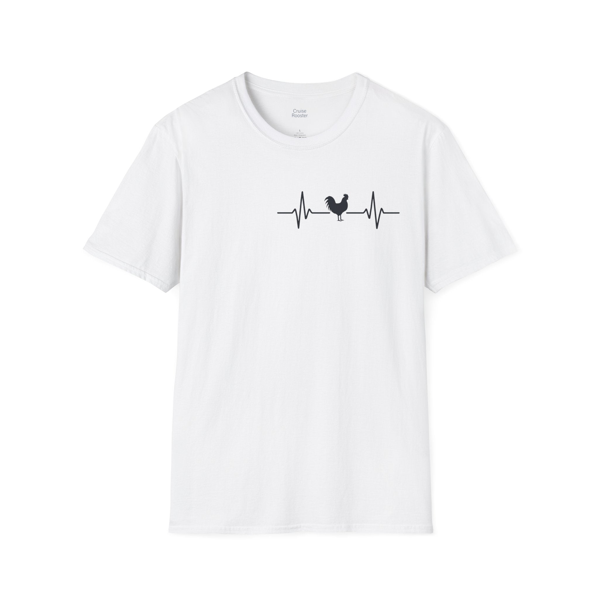 Rooster Collection | Rooster Heartbeat