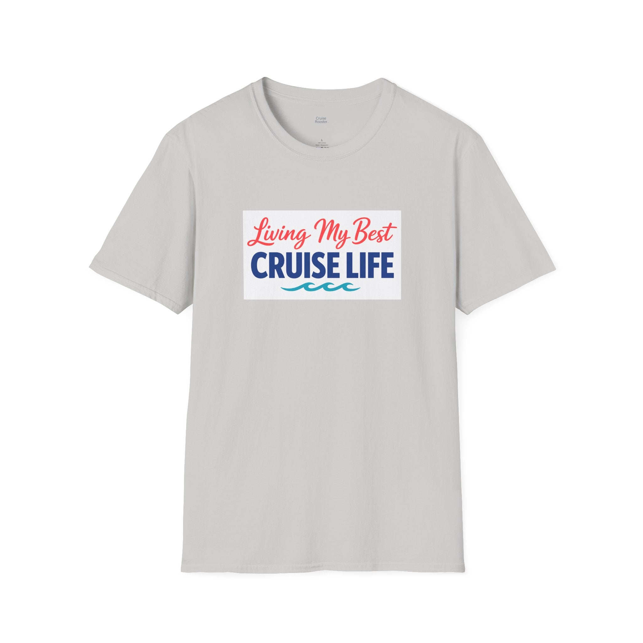 Cruise Life | "Living My Best Cruise...Lit!"