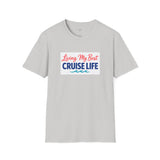 Cruise Life | "Living My Best Cruise...Lit!"