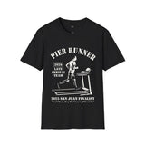 Cruise Life | Pier Runner-Male