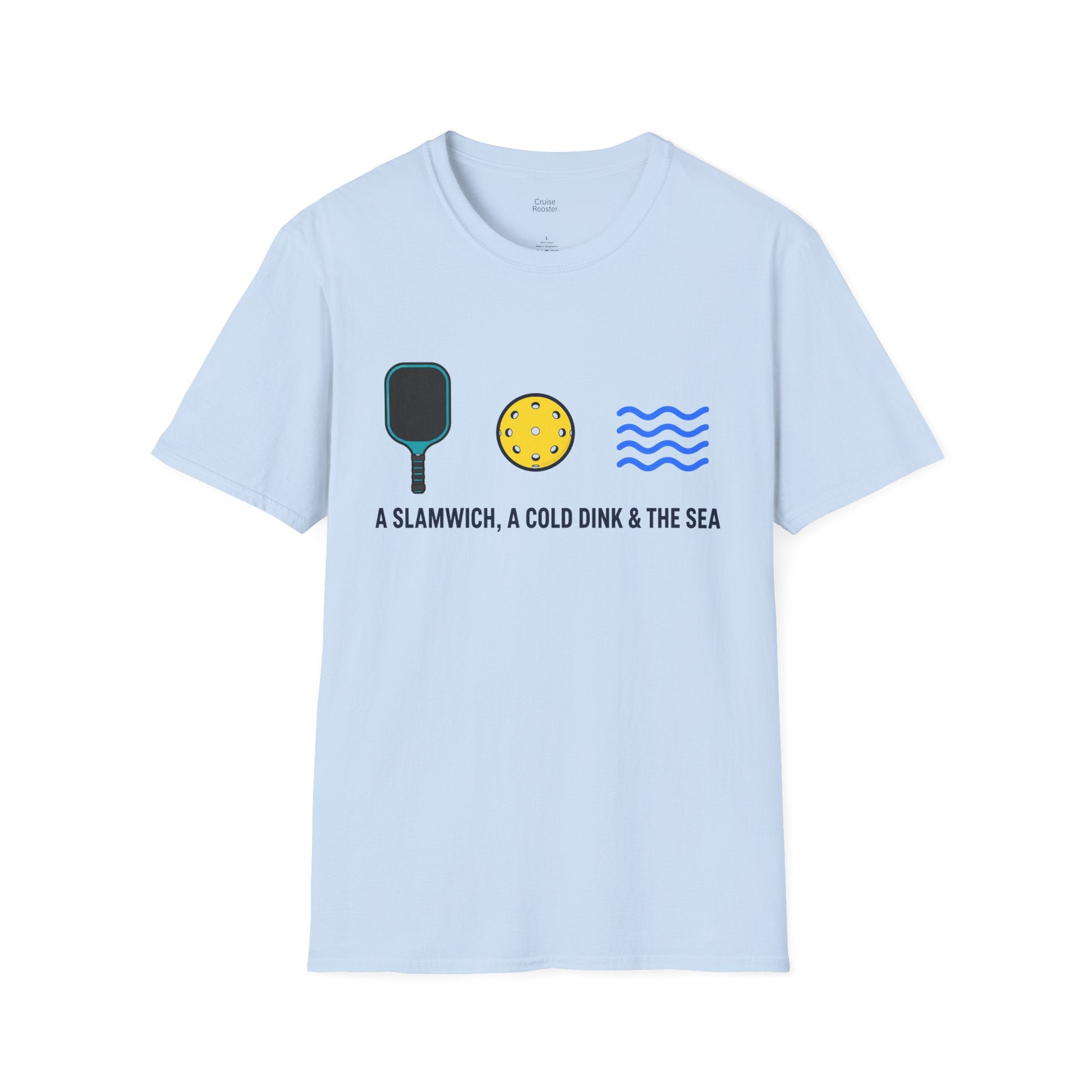 Cruise Life | Pickleball - Slamwich...