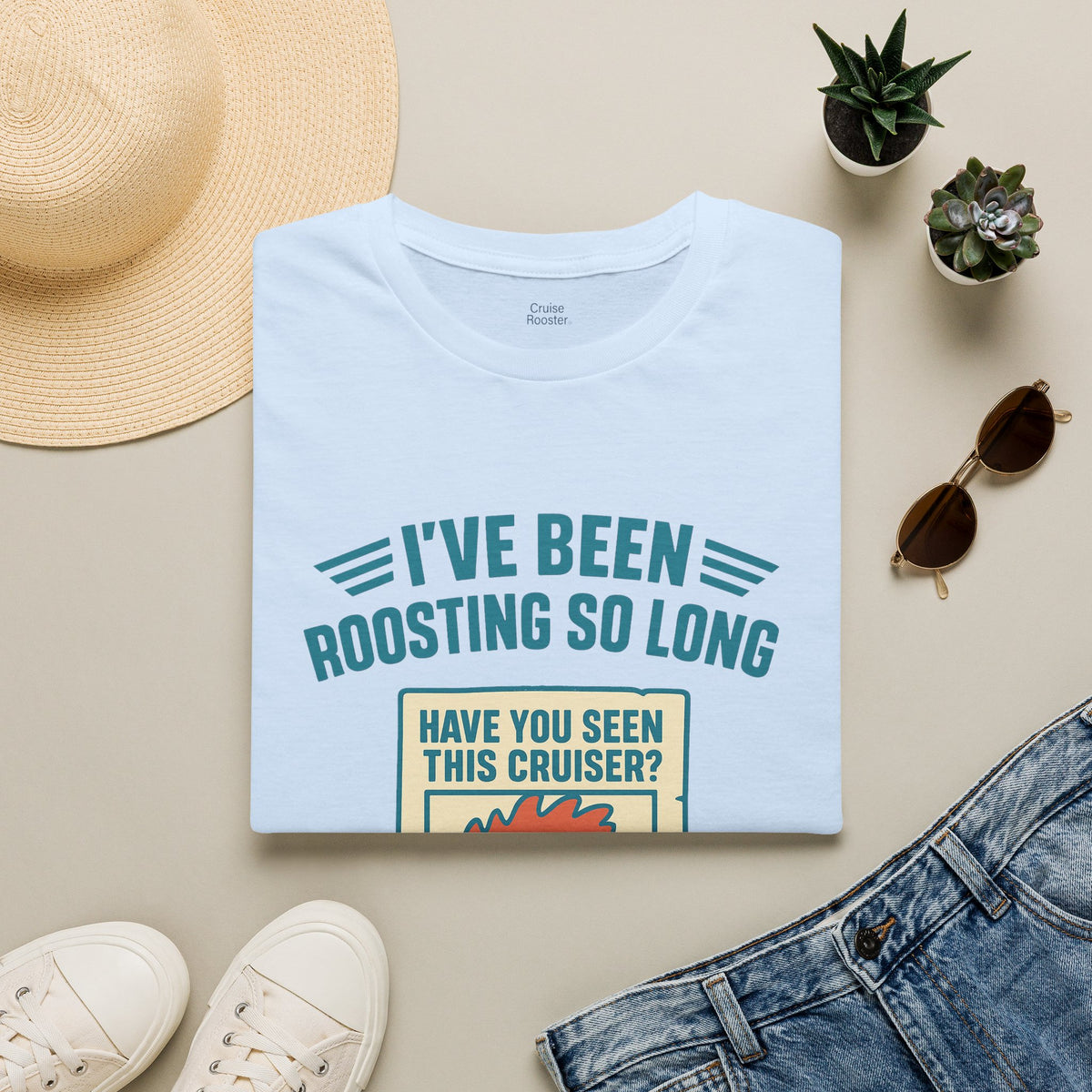 Rooster Collection | Rooster Wanted