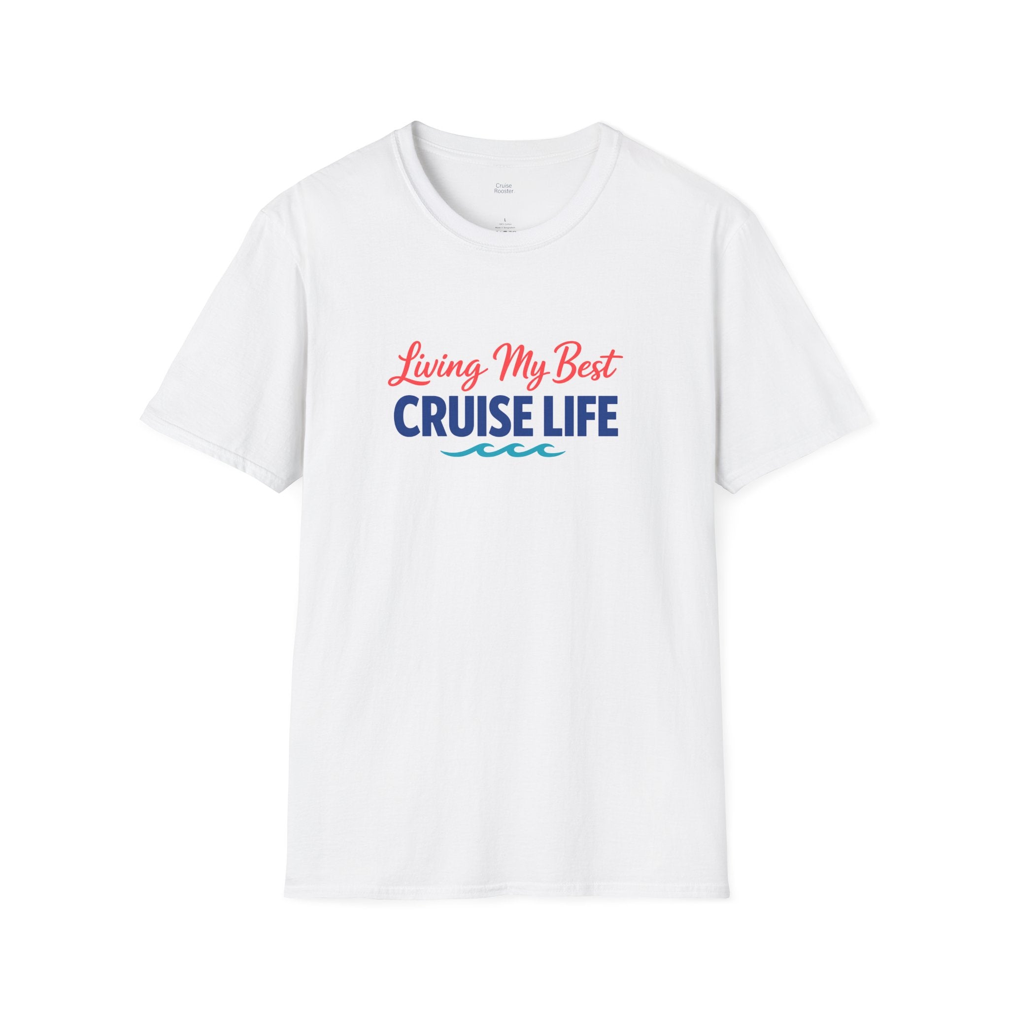 Cruise Life | "Living My Best Cruise...Lit!"