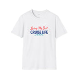 Cruise Life | "Living My Best Cruise...Lit!"