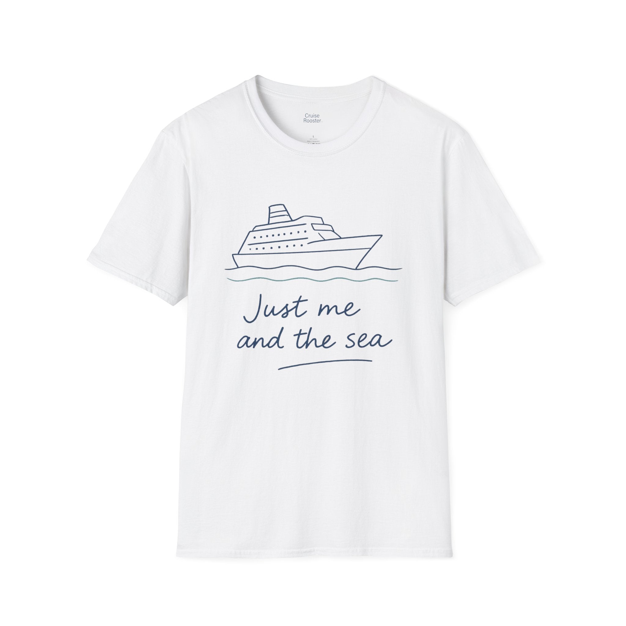 Cruise Life | Just Me and the Sea