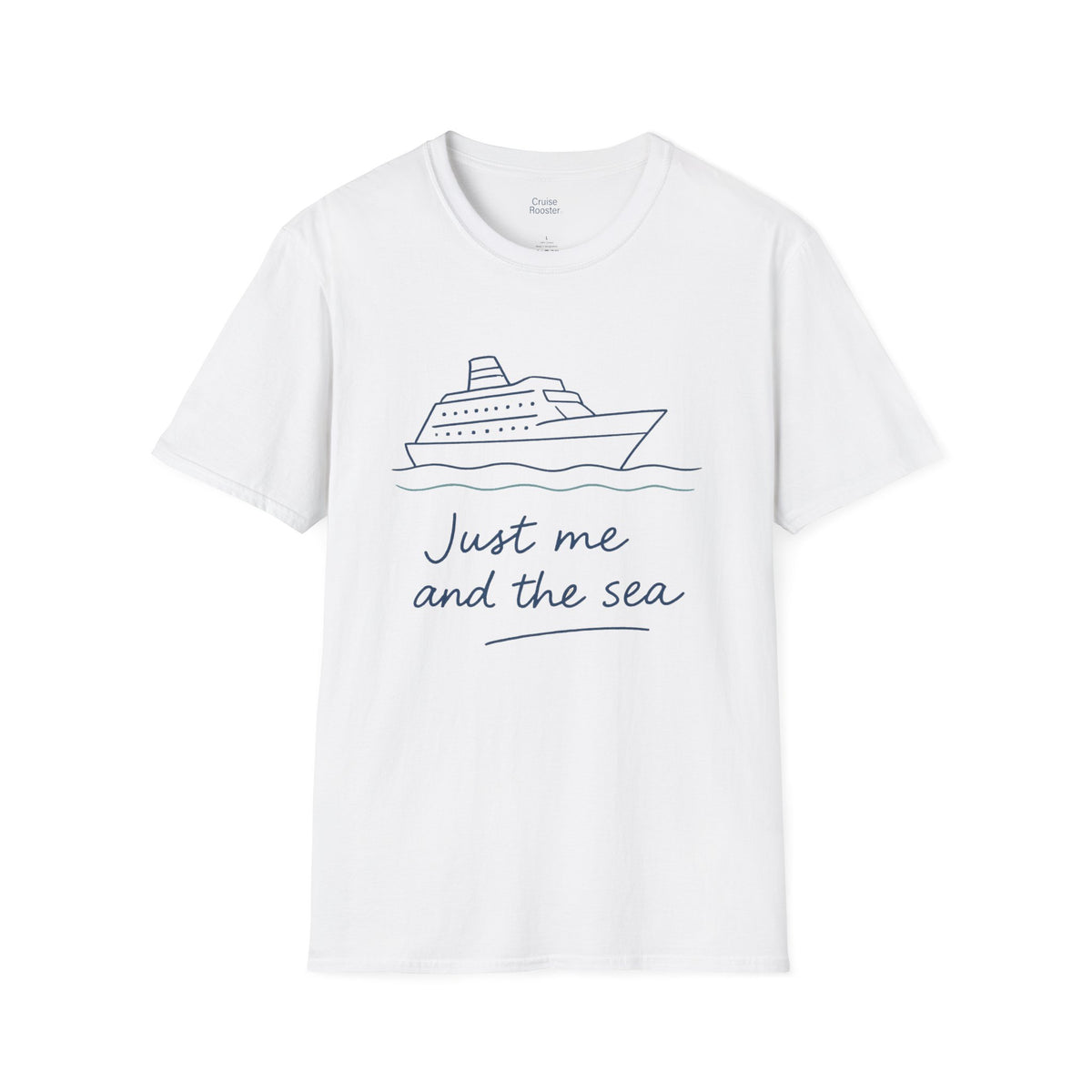 Cruise Life | Just Me and the Sea